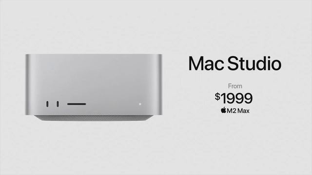 Mac Studio M3 ULTRA Release Date and Price - SPACE BLACK & SPRING LAUNCH? смотреть онлайн