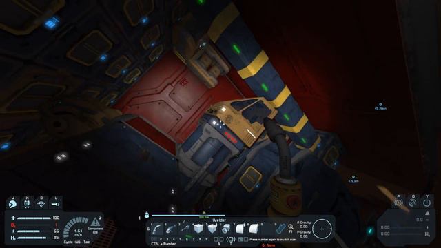 S4E137 Sal Plays Space Engineers Nidd Whitelist - It's the Hiveplex смотреть онлайн