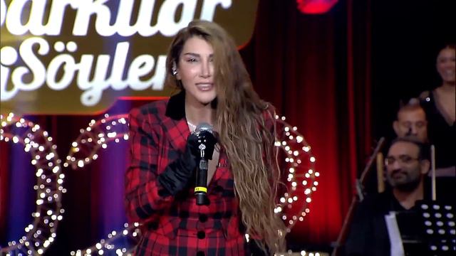 Hande Yener - NABER