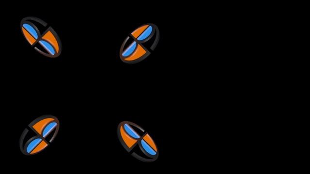 СБОРНИК №5 видео для голографической 3D пирамиды смотреть онлайн