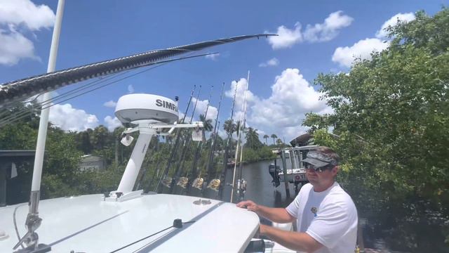 SOLD! - 2018 Freeman 42 For Sale смотреть онлайн