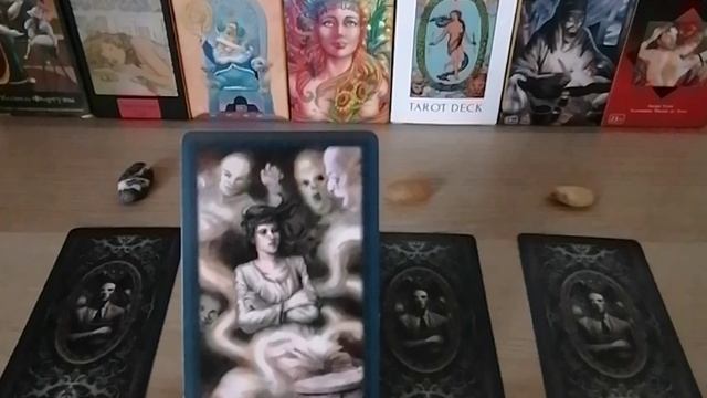 КАКОЙ ОН ЧЕЛОВЕК?