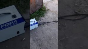 Полуавтомат Динамика 2000. Кузовной ремонт ВАЗ