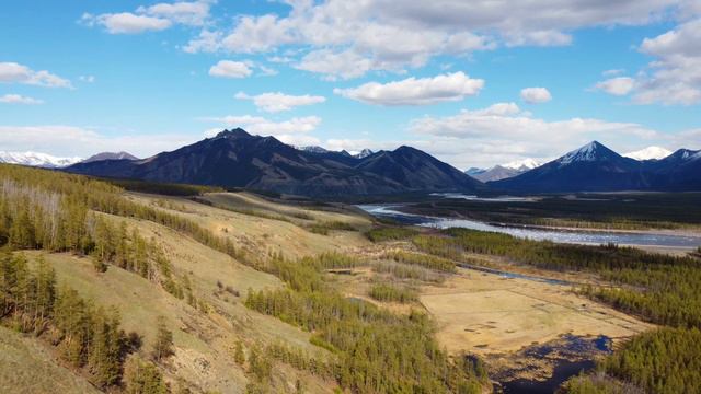 Легенды наших гор. Республика Саха (Якутия), Момский район, село Чумпу-Кытыл (конкурсная версия) смотреть онлайн
