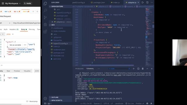 hyper TSC Meeting June 1, 2021 смотреть онлайн