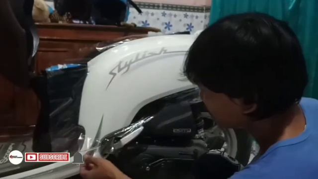#kdssticker #stiker #tutorialpasangskotlet stiker bening bahan oracal SCOOPY Stylish смотреть онлайн