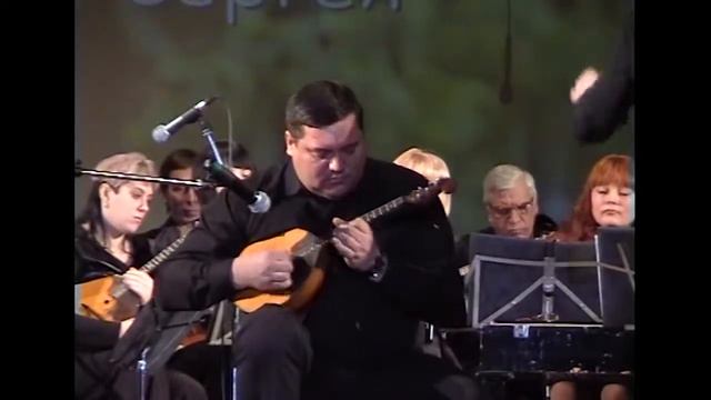 А. Цыганков "Мар Дяндя" сол. Эдуард Пятунин смотреть онлайн