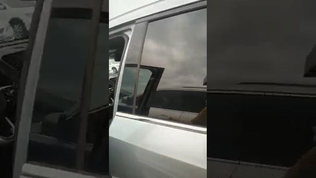 GaC GS 8 . Подбор автомобиля для клиента #gacgs8