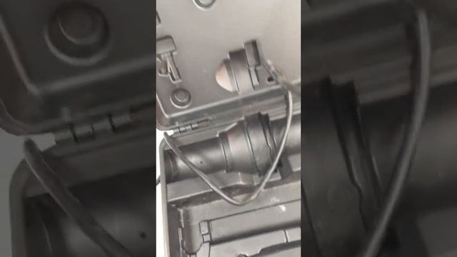 Строительный фен Rotoroca смотреть онлайн