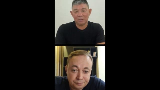 Личный год 9 / Жанат Кожамжаров / Цифровая наука Сюцай смотреть онлайн