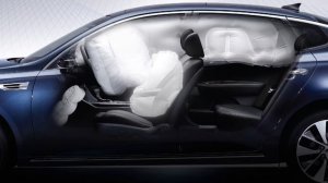 Kia Optima 2017 | Кия Оптима 2017 года.