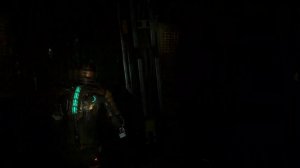 Dead Space Remake 2023, lenovo legion 7 gameplay, controller, part1