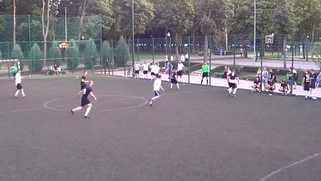 25 КХ 8 тур 13 лига Somnium Game Крот 2 тайм смотреть онлайн