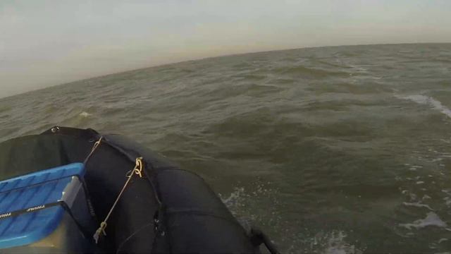 Suzuki DF 20 & Mission Craft 400 ( Markermeer ) смотреть онлайн