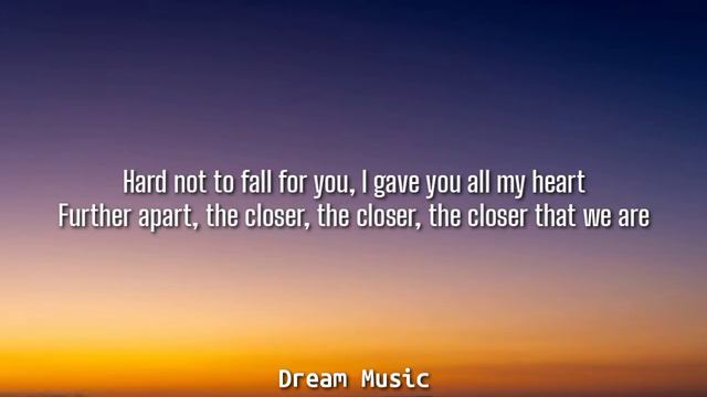 The Neighbourhood - Fallen Star (Lyrics)