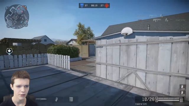 НОВОЕ ЗОЛОТОЕ ОРУЖИЕ В WARFACE смотреть онлайн