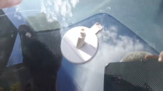 КАК УБРАТЬ ТРЕЩИНУ СКОЛ НА ЛОБОВОМ СТЕКЛЕ? смотреть онлайн