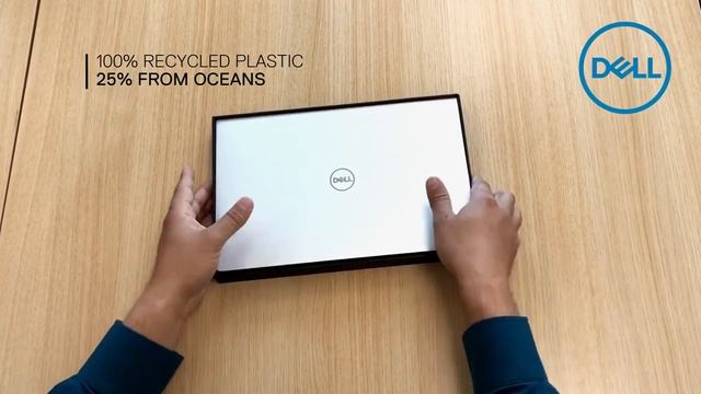 Dell XPS 13 9360 Laptop смотреть онлайн