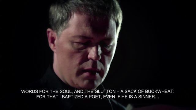 "Я мальчик , я сплю в гробу калачиком..."- Листи з Майдану смотреть онлайн