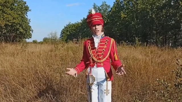 МБОУ "СШ № 19". М.Ю.ЛЕРМОНТОВ "БОРОДИНО" в исполнении Маховой Татьяны смотреть онлайн