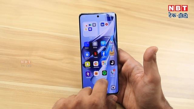 Oppo Reno 10 Review: Price | Display | Camera | Under 35K Best Smartphone | NBT Tech-Ed смотреть онлайн