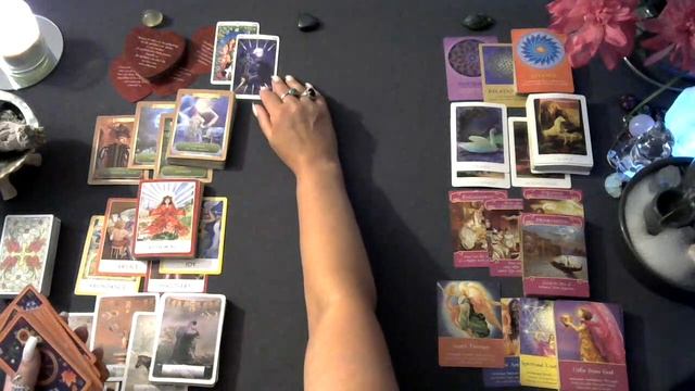 ♈Aries tarot reading Aug 2023 Ur person chose another & now wants to try again but another is here смотреть онлайн