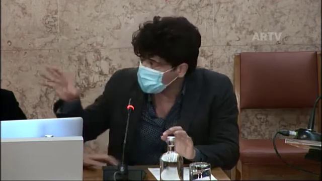 Pelo Cinema Português no parlamento: Paulo Branco, Marta Mateus e Pedro Fernandes Duarte - 2020 - p смотреть онлайн