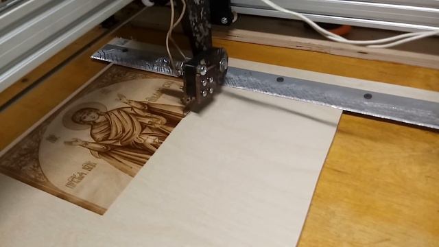 Икона Нерушимая стена смотреть онлайн