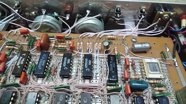 генератор телевизионных сигналов содержание драгметаллов смотреть онлайн