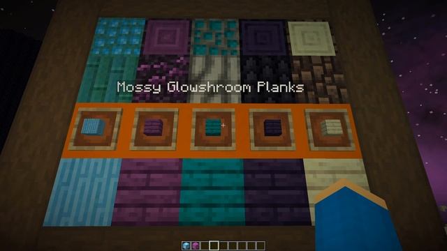 Minecraft Better End Mod 1.17.1+ |  Mod Showcase