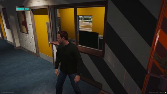 LIFE INVADER Interior Walkthrough | MLO GTA 5 by Poliakov смотреть онлайн