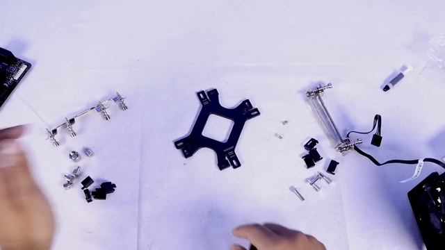 How To Install After Market CPU Cooler Step By Step [Hindi] смотреть онлайн
