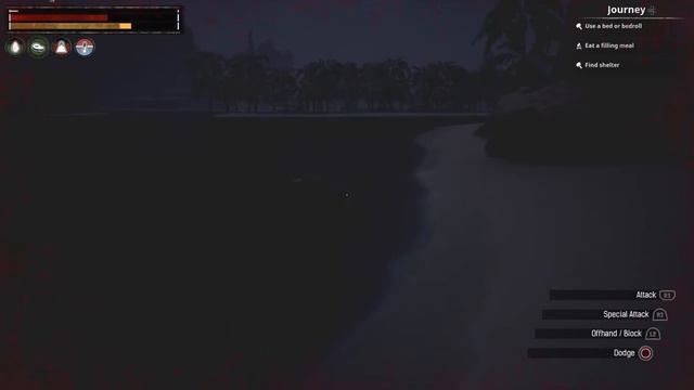Conan Exiles (Online) Part 1: Traveling to Destination смотреть онлайн