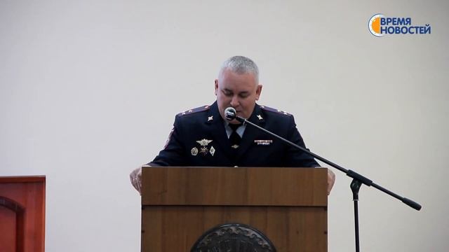 17 ноября День участкового смотреть онлайн