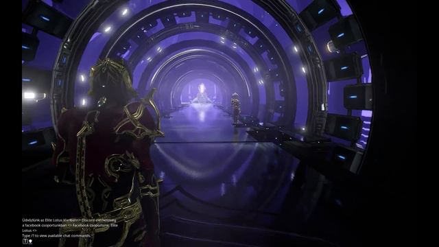 Warframe moments#16 - Chimera prologue смотреть онлайн