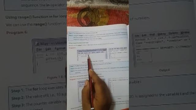 Part-2 Class-7 Chapter-7 ITERATIVE STATEMENT IN PYTHON смотреть онлайн