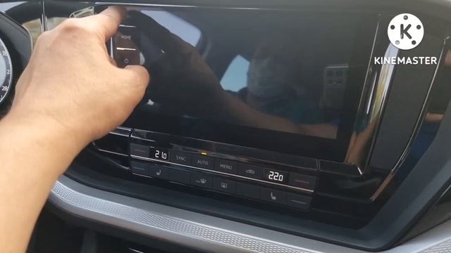 VW TOUAREG CR7 2022 Activation App Connect Carplay Android Auto Mirrorlink Logo? ??? GSM 066148226 смотреть онлайн