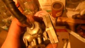 карбюратор  вайпер актив на альфу