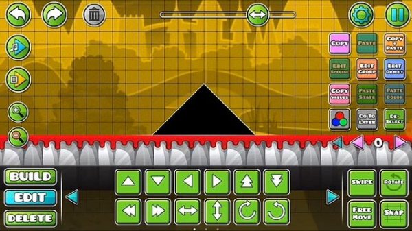 [PREVIEW 1] PABEL I FULL VER | GEOMETRY DASH 2.11