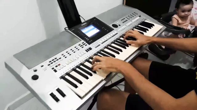 Estudando F. Chopin -- Fantasia-improviso, Op. 66 part-I смотреть онлайн