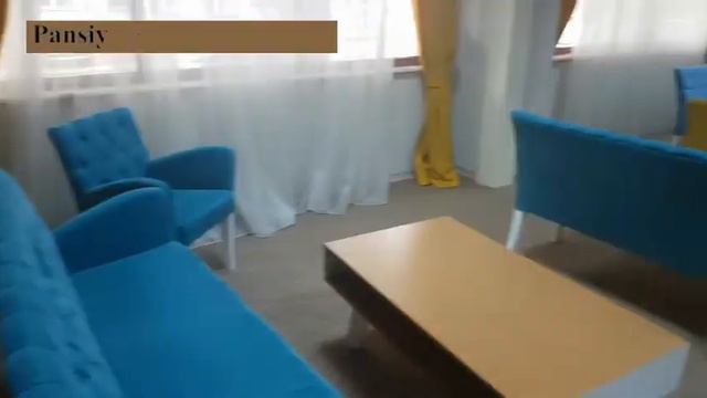 OKULUMUZUN TANITIM VİDEOSU смотреть онлайн