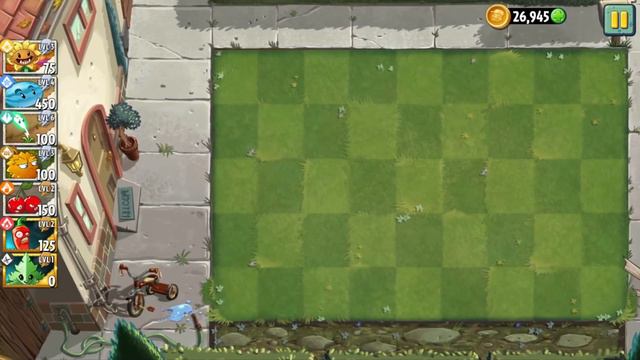 Plants vs Zombies 2 | #41 | Зомби-вечеринка в честь дня рождения смотреть онлайн