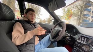 ОБЗОР НА 2110 С САЛОНОМ ОТ ПРИОРЫ!!!