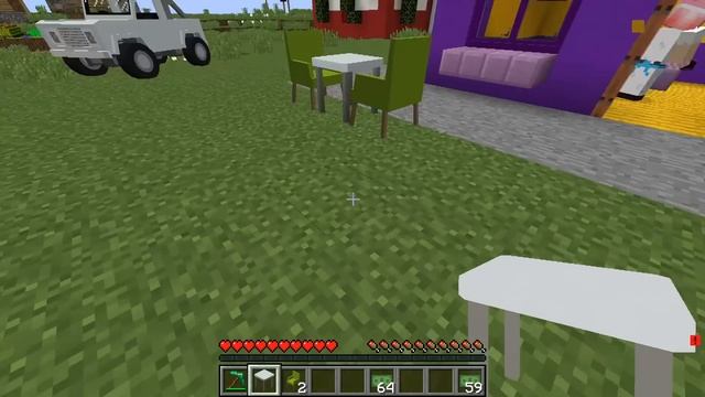 ? Я ОТКРЫЛА БИЗНЕС "МАГАЗИН ИГРУШЕК" в Майнкрафт! НУБИК БИЗНЕС ЛЕДИ! смотреть онлайн