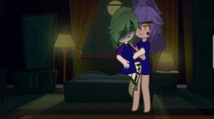 Вару стало плохо|| первое видео?