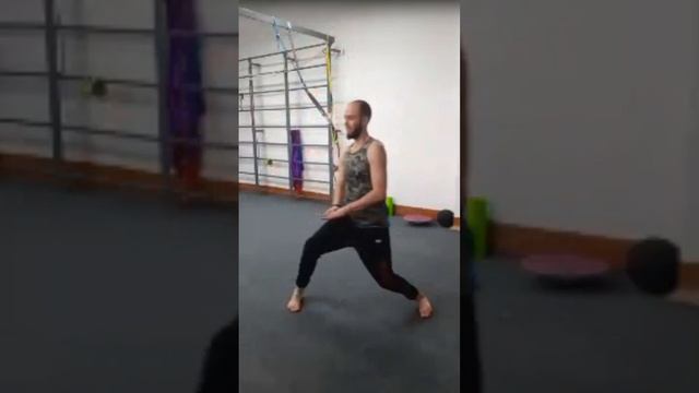 Цигун с putnik_dzen смотреть онлайн