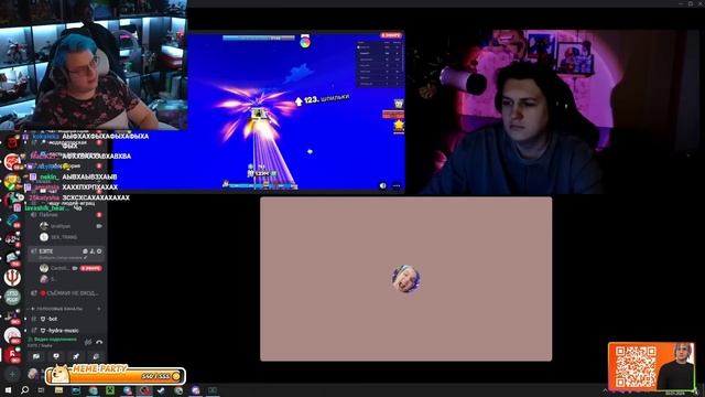 МИСТЕР ПЯТЁРКА СНОВА НАРУШИЛ КОНТРАКТ | РАЗБОРКА НА СТРИМЕ С КАКТО смотреть онлайн