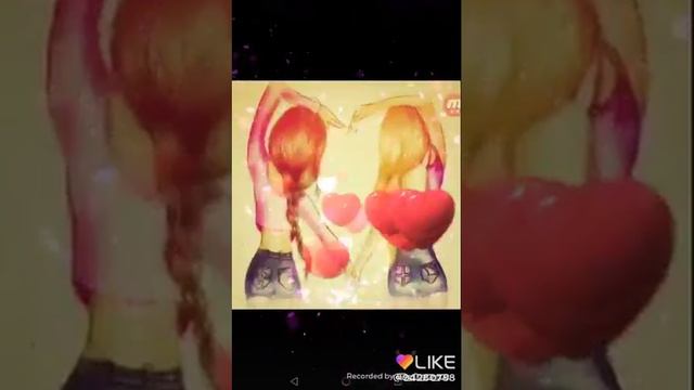 Моей Самой лучшей подруге в мире!!!! смотреть онлайн