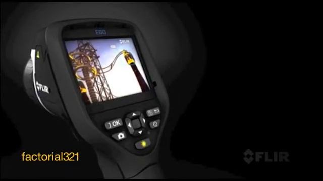 Nueva Serie E FLIR смотреть онлайн