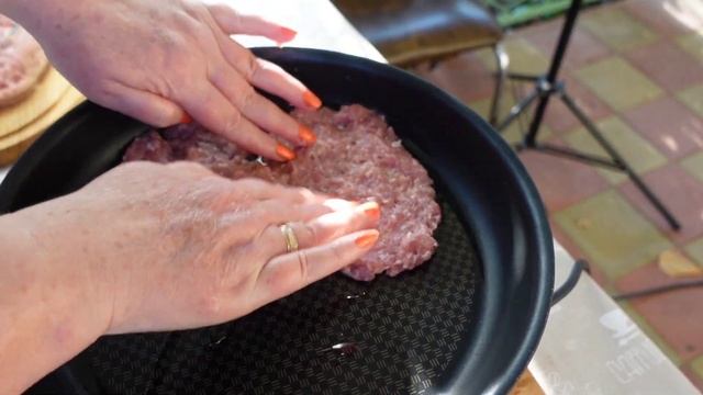 Одесса❤️ МЯСО за 5 минут без духовки КОГДА МАЛО ВРЕМЕНИ ПО ФРАНЦУЗСКИ легко просто доступно смотреть онлайн
